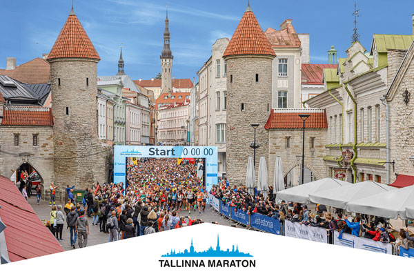 Revisit Tallinn in 2020
