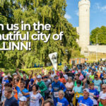 Tallinn Marathon 2025 – One month to go