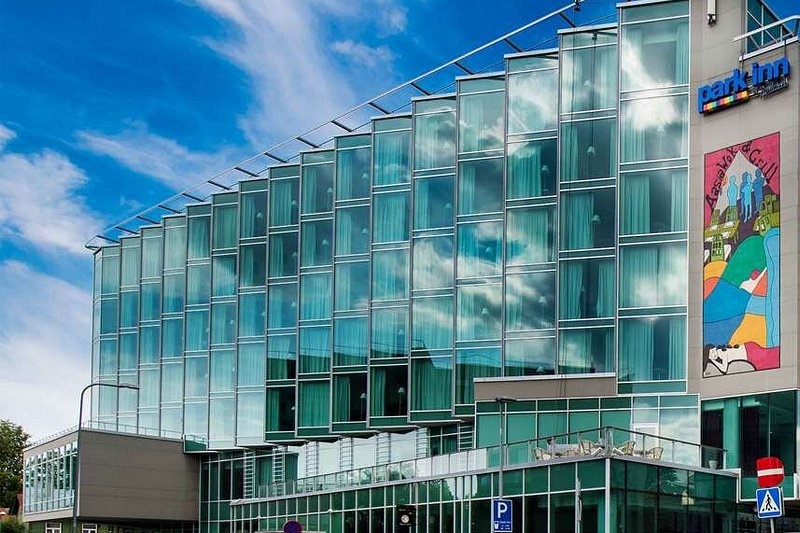 Park Inn by Radisson in Tallinn