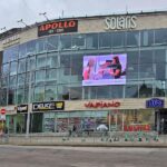 Shop at Solaris Center Tallinn