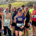 TRAC at Tallinn Marathon Weekend 2025