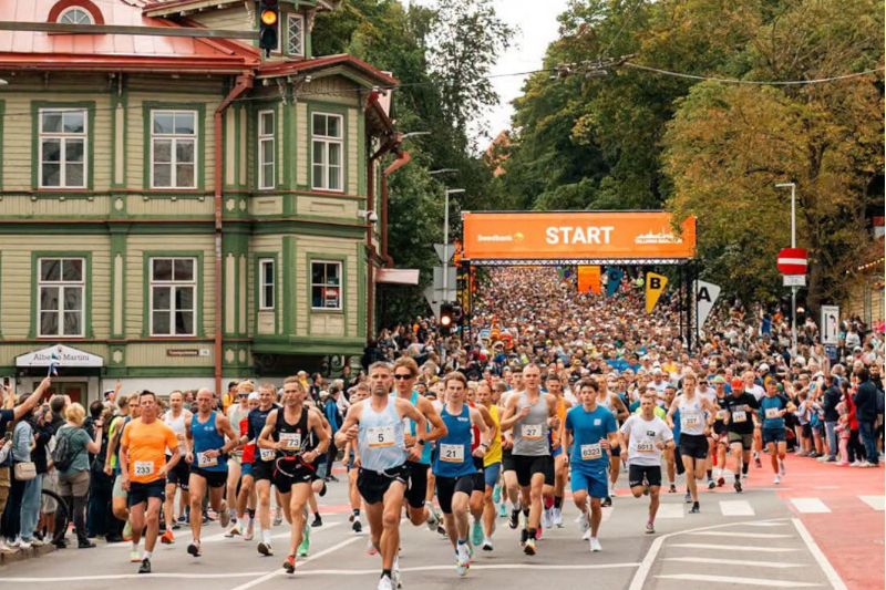 Tallinn 2026 Delivers World-Class Performances