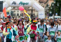Saint Antonio Marathon, Italy