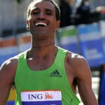 Gebrmariam, Kiplagat Win New York 2010