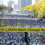 Chicago Marathon 2011 Registration Opens February 1