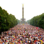 Berlin – Only 1000 charity entries left