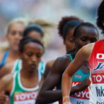 Nakamura for London marathon