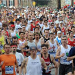 Boston Marathon Adds Third Wave for 2011 Start