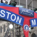 Employees commit to run Boston 2011