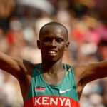 Wanjiru withdraws from London