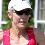 Benoit Samuelson to Run 2011 Boston
