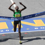 Mutai, Kilel Win 115th Boston