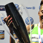 Cheromei shines in Prague Marathon
