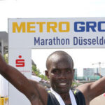 Kimaiyo and Mohammed take Duesseldorf