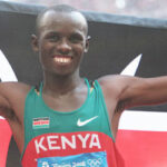 Tribute to Sammy Wanjiru