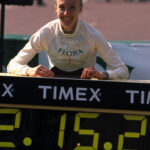 Radcliffe to run Berlin Marathon