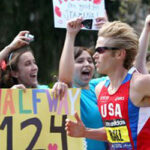 Ryan Hall for Chicago 2011