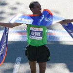 WMM Points at Stake in Daegu