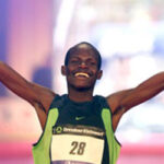 The Return of the Great Three