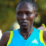 Strong Field for Frankfurt Marathon 2011