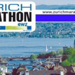 10th Zurich Marathon 2012