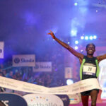 Kipsang heads Frankfurt elite field