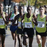 Tola aiming for 2:05 on Sunday