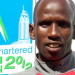 Dubai Marathon 2012 preview