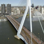 Rotterdam Marathon Report 2002