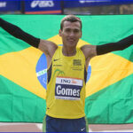 dos Santos and Prokopcuka Win in New York 2006