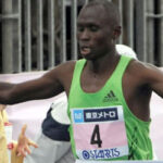 Kipyego takes Tokyo title