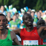 Abera wins Hong Kong Marathon