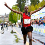 Chepkwony takes Zurich title