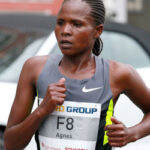 Course Records in Duesseldorf