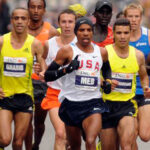 US Marathon Team for New York