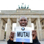 Mutai ready to go