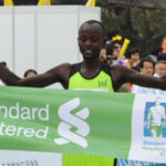 Maisei wins Hong Kong 2013