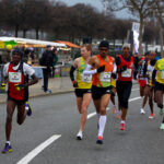 Tadesse and Stublic set new Zurich records