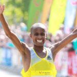 April takes Hannover in May