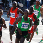 Marathon Worlds 2013 Preview