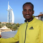 Dubai Marathon 2014 preview