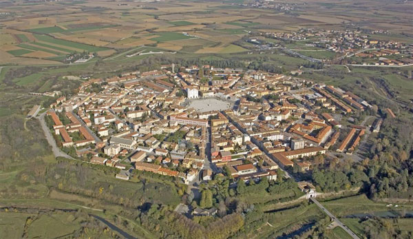 Palmanova - Unesco Cities Marathon