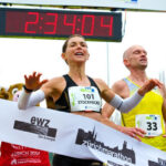 Lemi, Stockhecke win Zurich titles