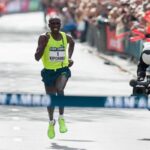 Bekele, Kipchoge Chicago duel