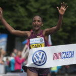 Patrick Terer victorious in Prague