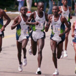 4 Added to NYRR Hall of Fame