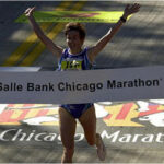 Rutto and Zakahrova take Chicago 2003