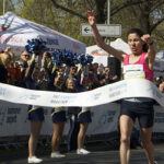 Jacob and Ait Salem take Hannover 2015 title