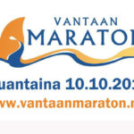 Vantaa Marathon this weekend