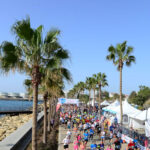 Limassol Marathon turns 10